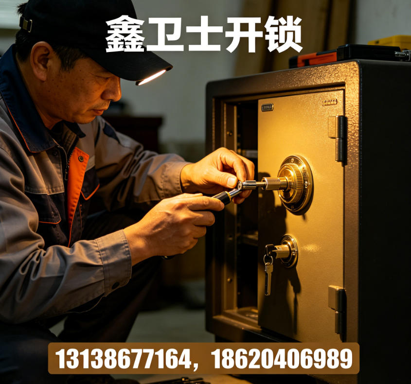 平阳保险柜开锁