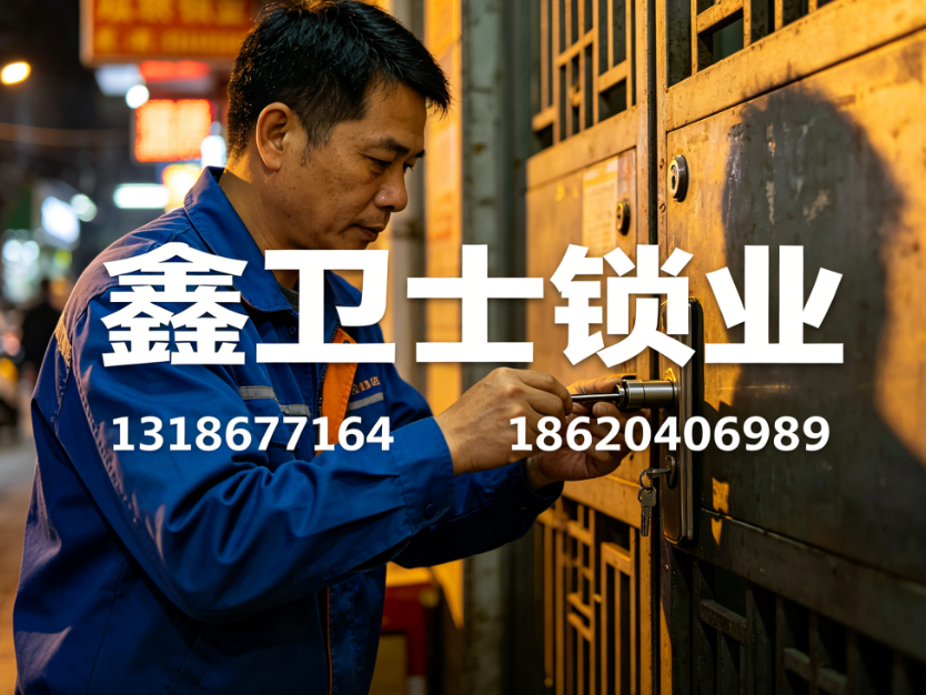 平阳上门开锁服务