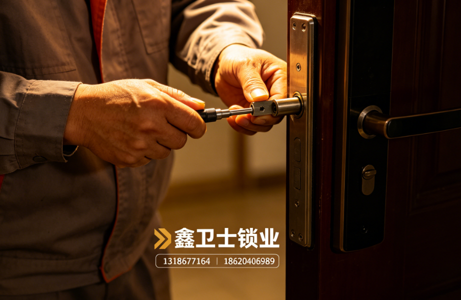 平阳开锁避坑指南，平阳开锁防套路，平阳正规开锁